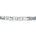 MASERATI JEWELS BRACELET JM422AVD09