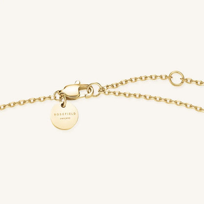 Rosefield Infinity Necklace JNING J1311