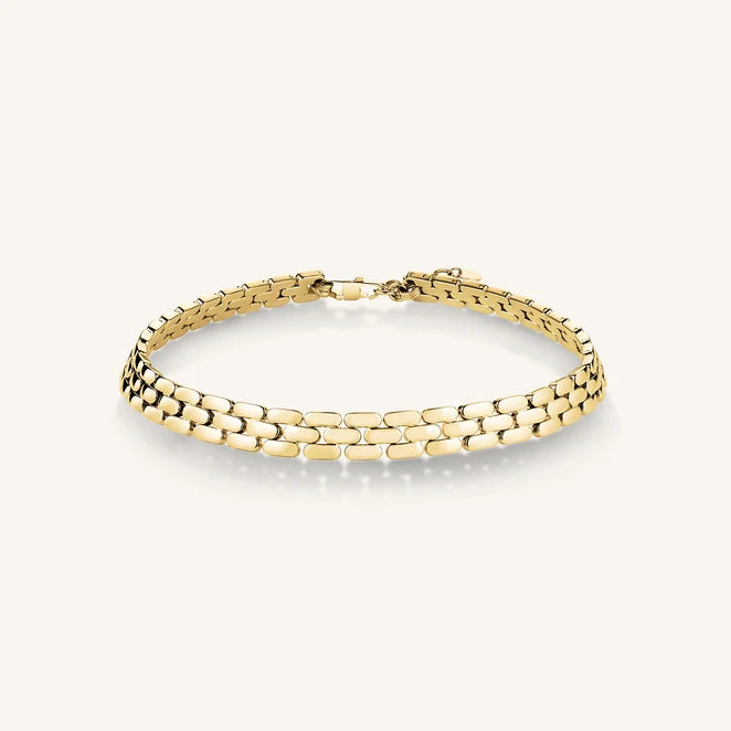 Rosefield Legacy Necklace JNLNG J888