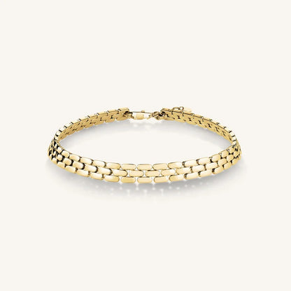 Rosefield Legacy Necklace JNLNG J888