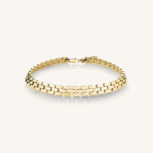 Rosefield Legacy Necklace JNLNG J888