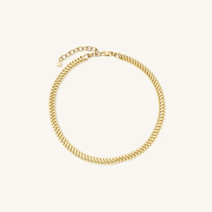 Rosefield San Marco Necklace JNSMG J1193