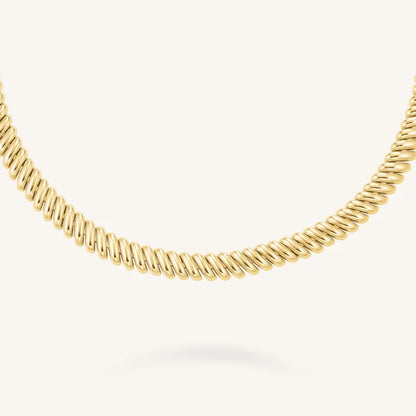 Rosefield San Marco Necklace JNSMG J1193