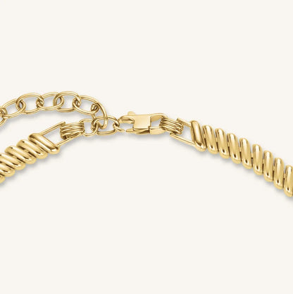 Rosefield San Marco Necklace JNSMG J1193