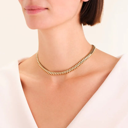 Rosefield San Marco Necklace JNSMG J1193