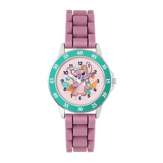 Disney Angel Time Teacher Watch LAS9014