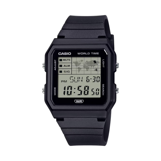 Casio Collection Digital Watch LF-30W-1AEF