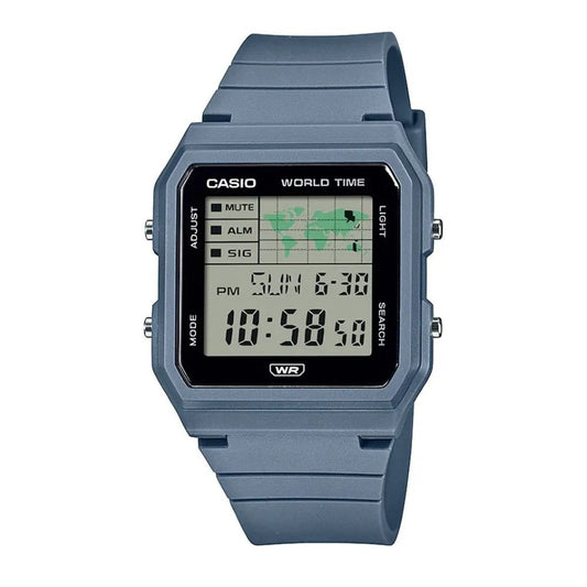 Casio Collection Digital Watch LF-30W-2AEF