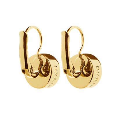 DYRBERG/KERN LOUISE EARRING 340402