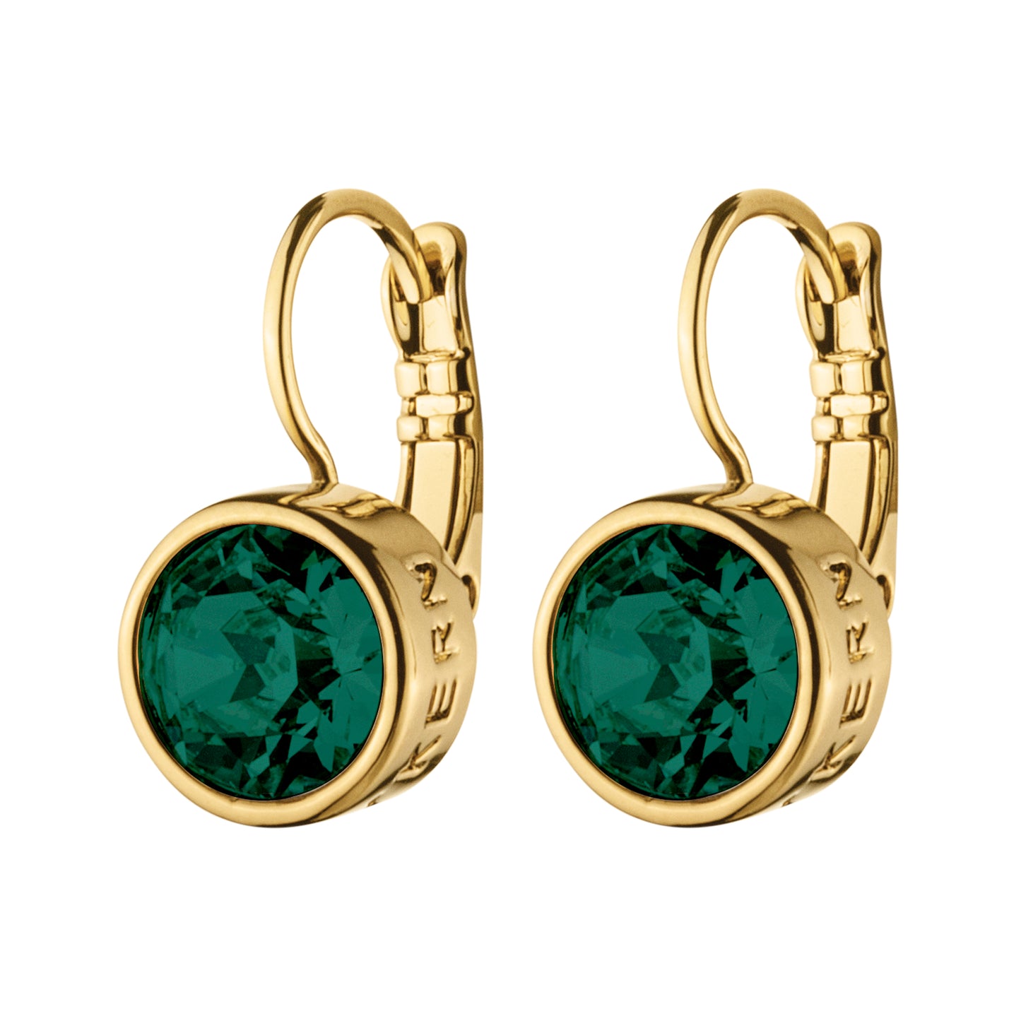 DYRBERG/KERN LOUISE EARRING 340402