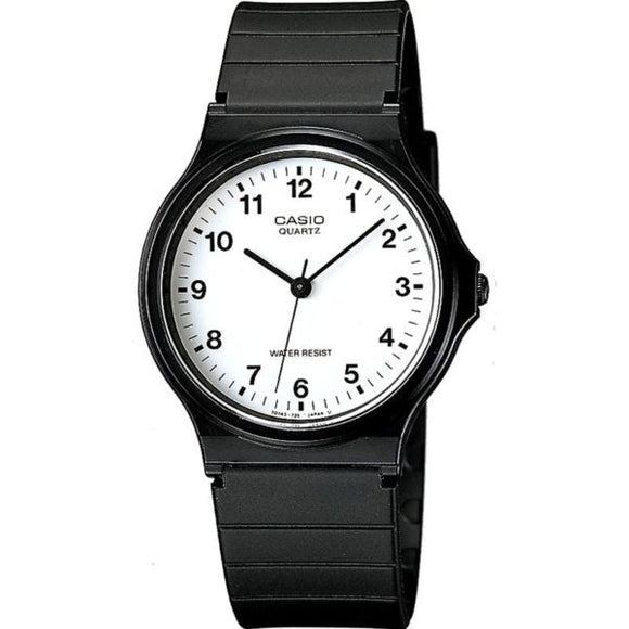 Casio Collection Watch MQ-24-7BLL