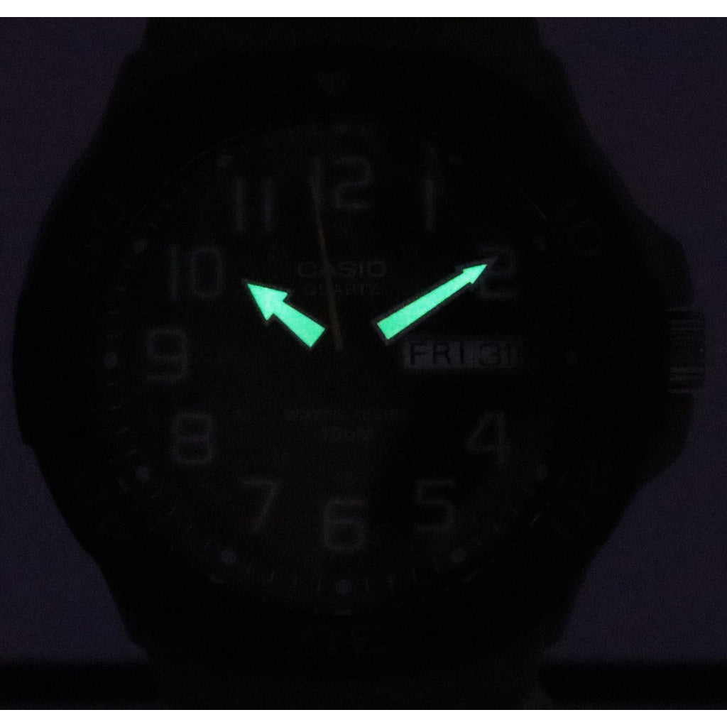 Casio Collection Watch MRW-210H-3BVEF