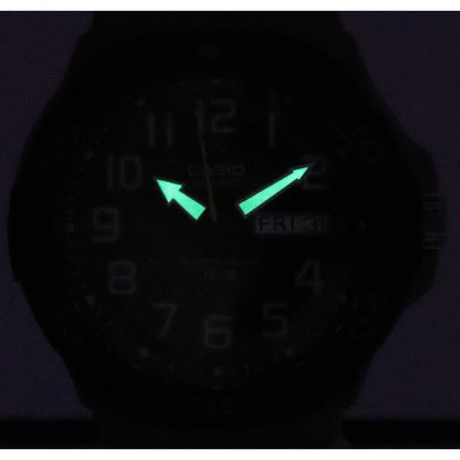 Casio Collection Watch MRW-210H-3BVEF