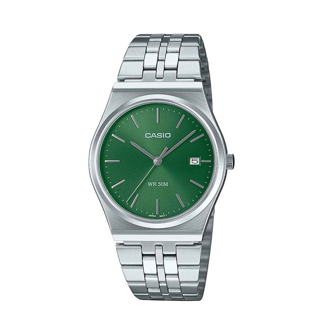 Casio Vintage Watch MTP-B145D-3AVEF