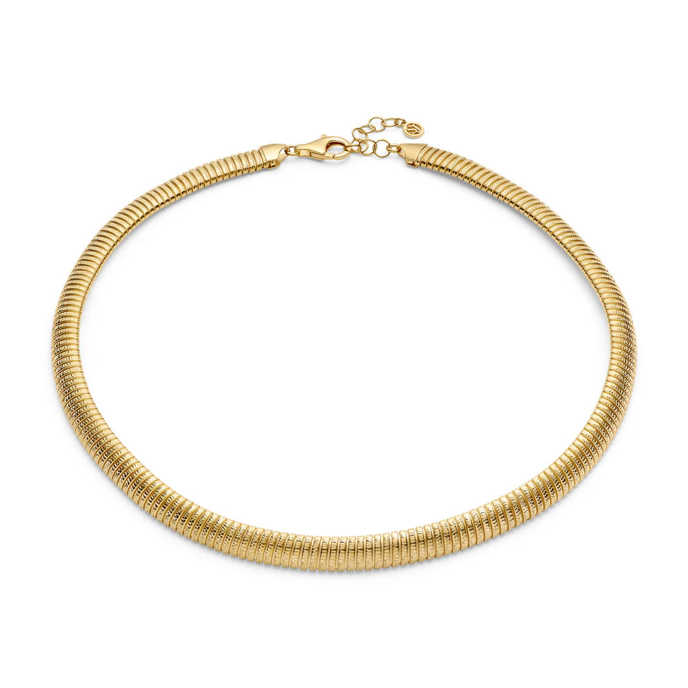 SIF JAKOBS Necklace Riva SJ-N2750-YG