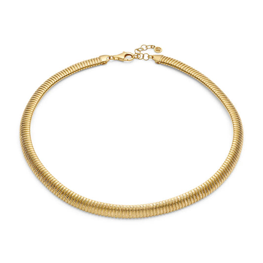 SIF JAKOBS Necklace Riva SJ-N2750-YG