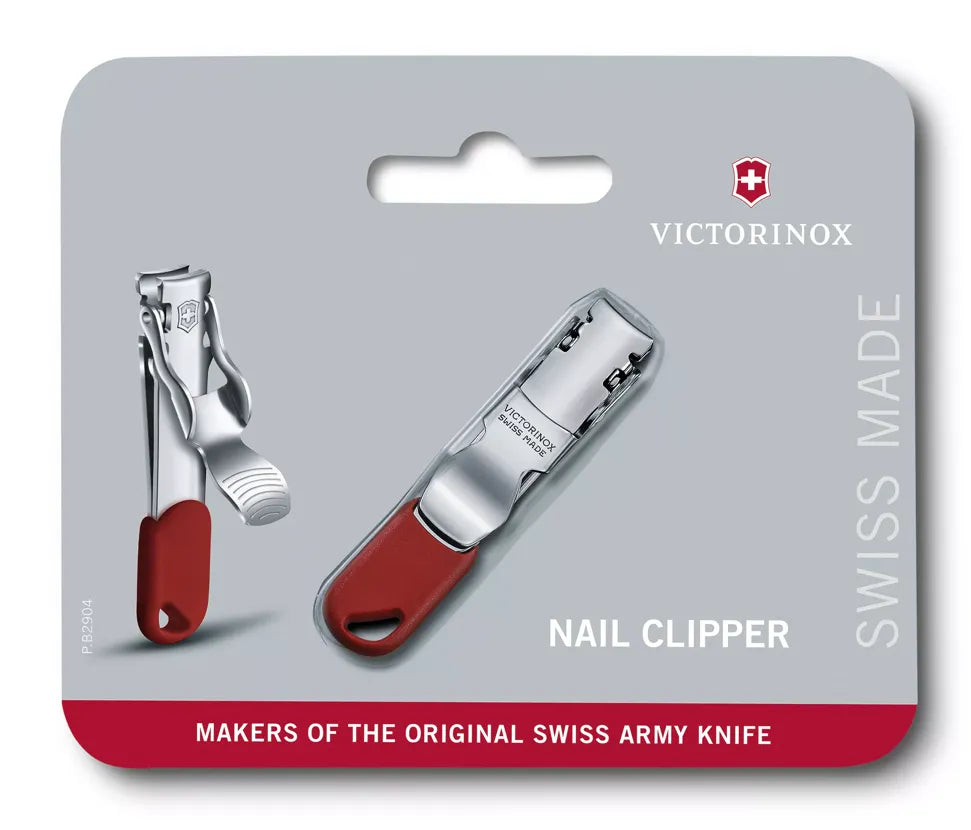 Victorinox Nail Clipper