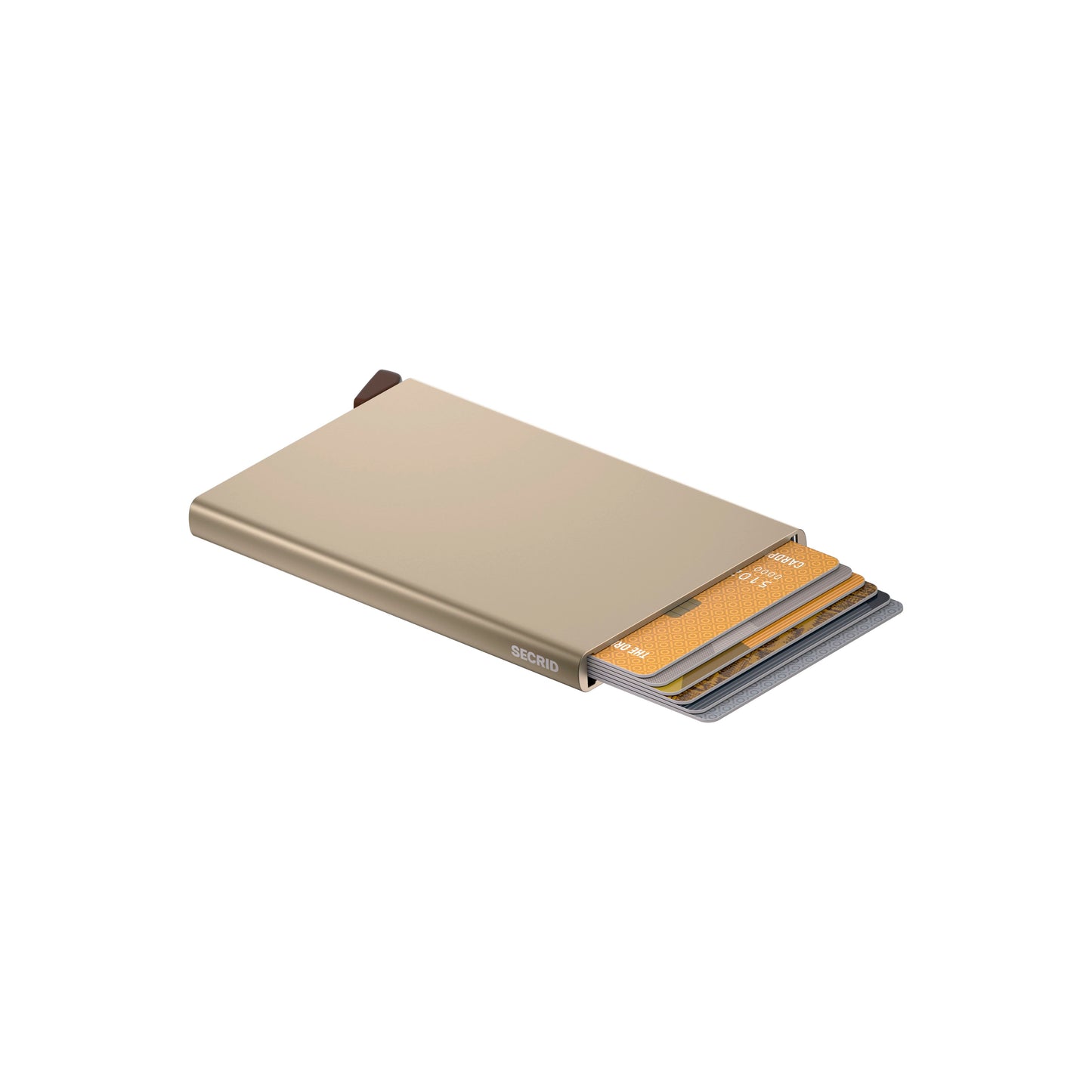 Secrid Cardprotector Cashmere