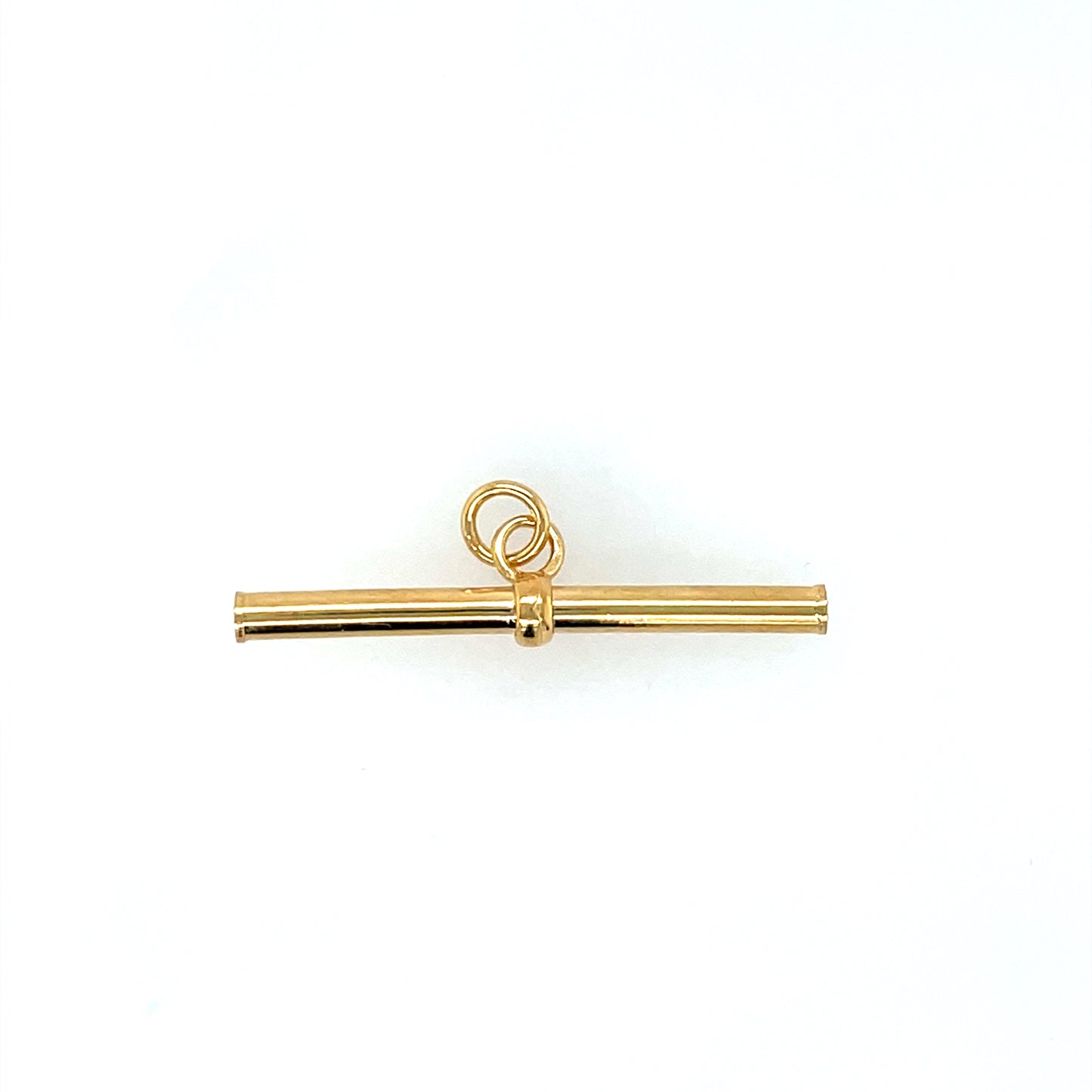 9ct Gold T-Bar GD239