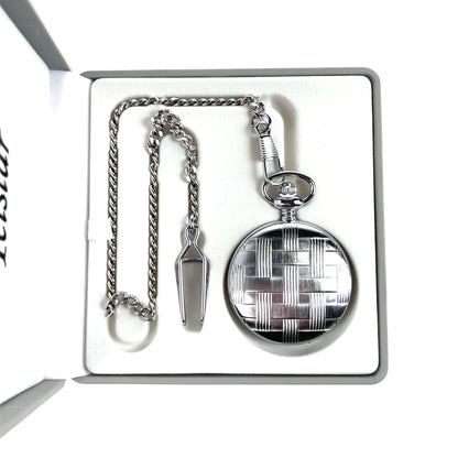 Telstar Quartz Pocket Watch P1031 CSW