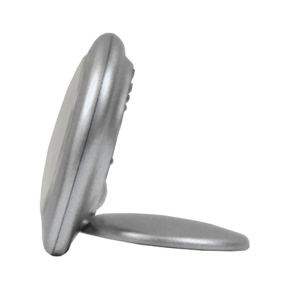 SEIKO TRAVEL ALARM CLOCK QHT018S