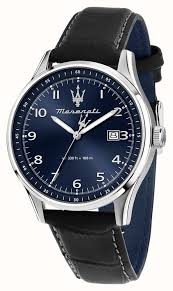 Maserati Sorpa Watch R8851124003