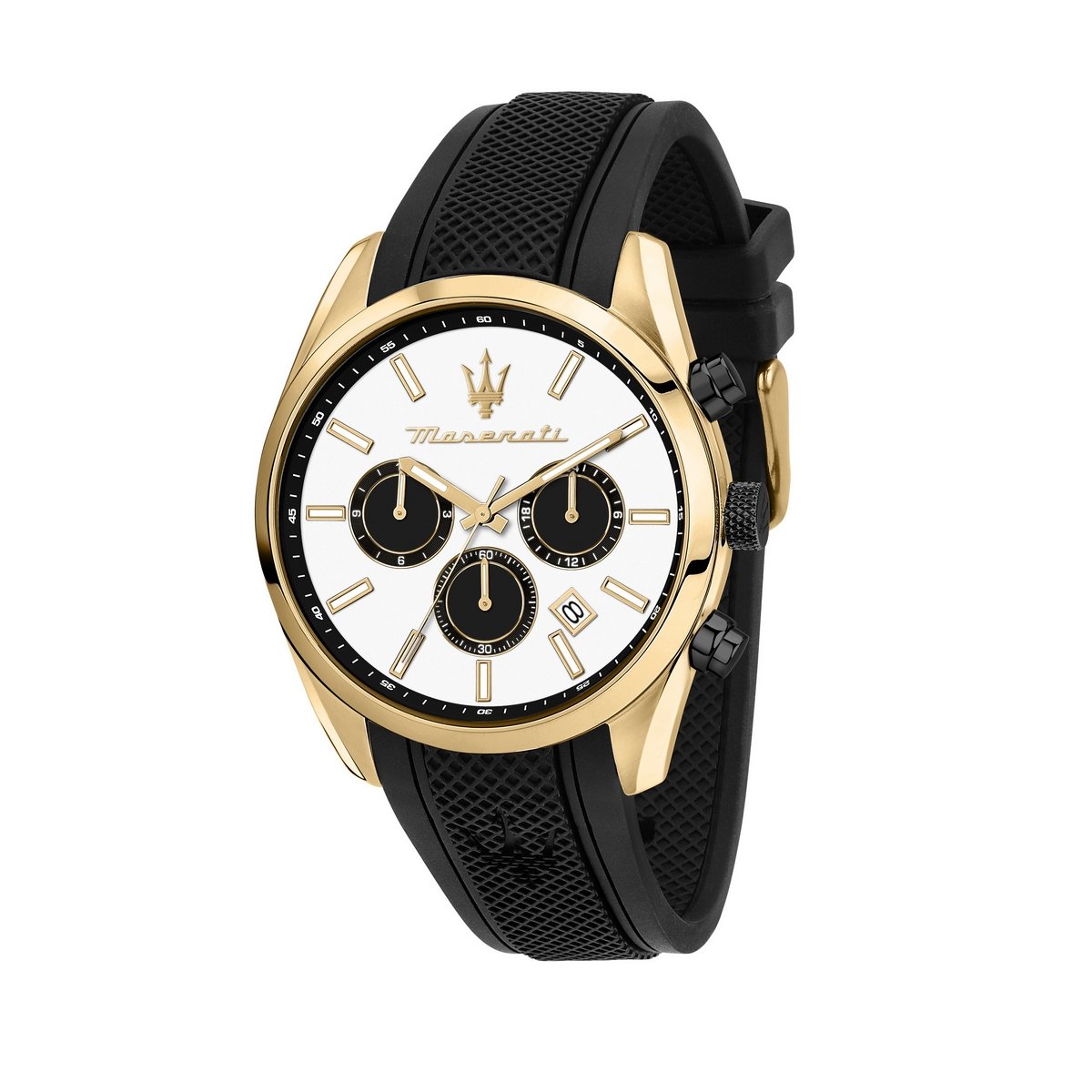 Maserati Attrazione Watch R8851151001