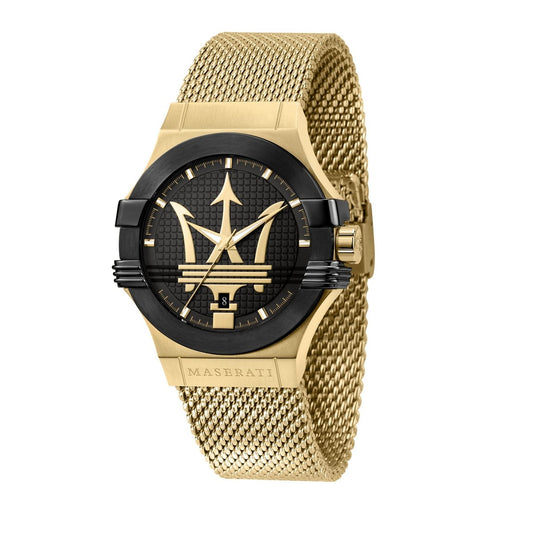 MASERATI POTENZA WATCH R8853108006