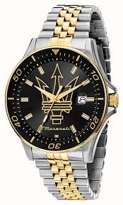 Maserati Sfida Watch R8853140009