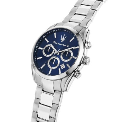 Maserati Attrazioni Watch R8853151005