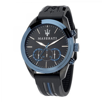 MASERATI Men's Watch TRAGUARDO Chronograph R8871612006