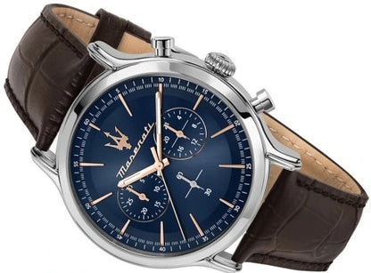 MASERATI EPOCA 42MM WATCH R8871618014