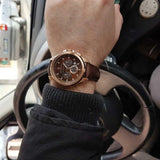 Maserati Successo Watch R8871621004