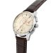 MASERATI SORPA CHRONOGRAPH BEIGE DIAL BROWN STRAP R8871624010