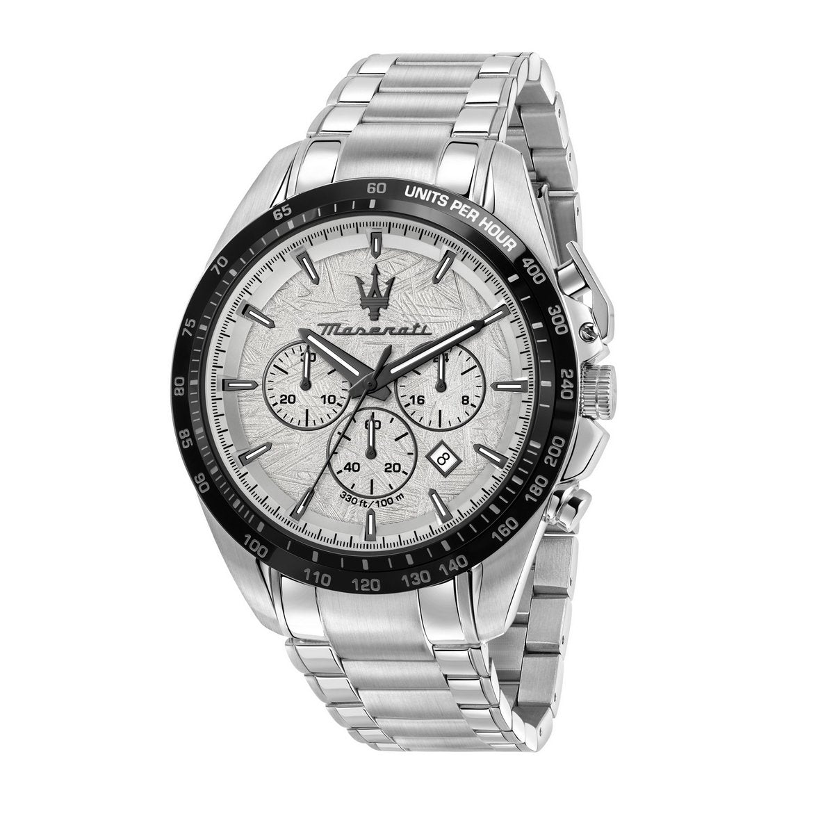 Maserati Traguardo Meteorite Chronograph Limited Edition R8873612068