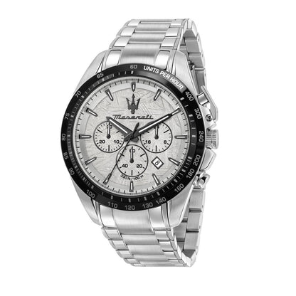 Maserati Traguardo Meteorite Chronograph Limited Edition R8873612068