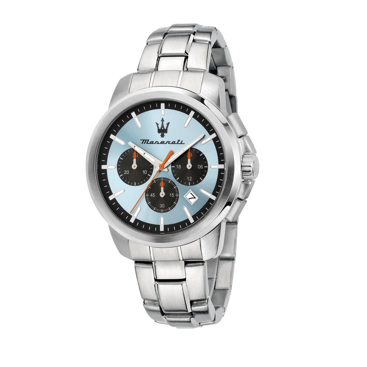 MASERATI SUCCESSO WATCH R8873621044