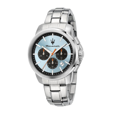 MASERATI SUCCESSO WATCH R8873621044