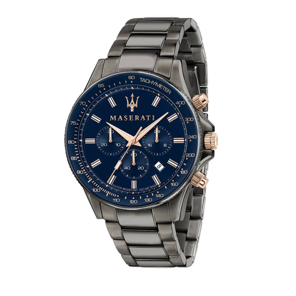 Maserati Sfida Chronograph  Watch R8873640001