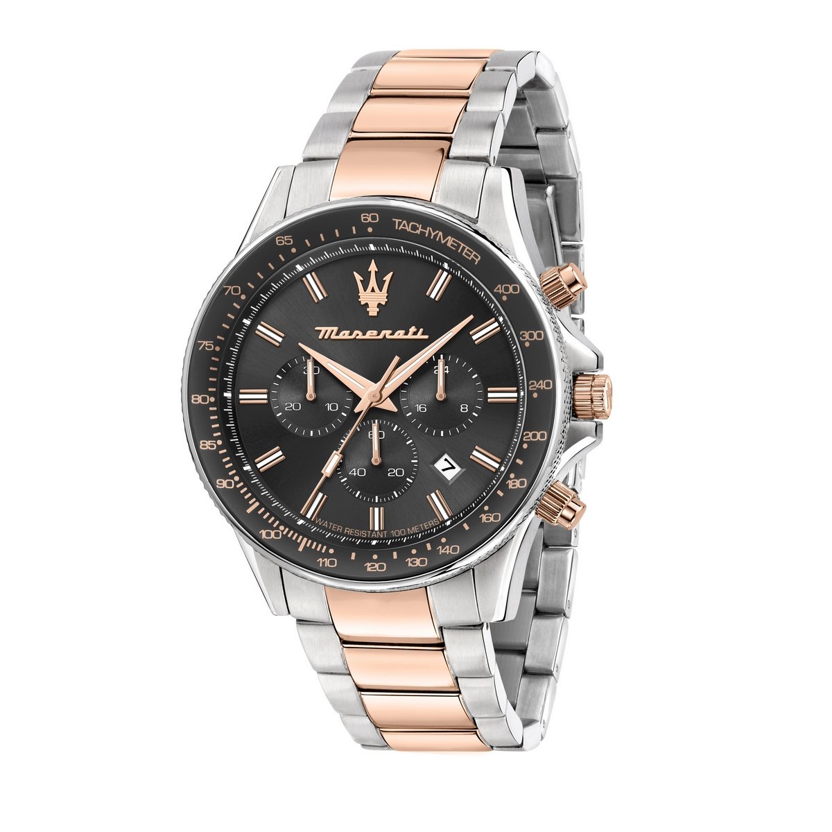 MASERATI SFIDA WATCH R8873640021