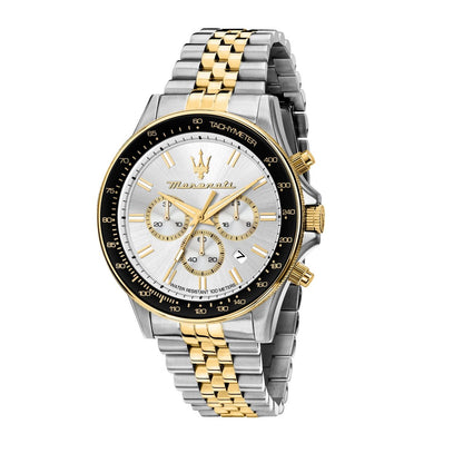 MASERATI SFIDA CHRONOGRAPH WATCH R8873640024