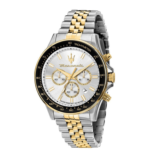 MASERATI SFIDA CHRONOGRAPH WATCH R8873640024