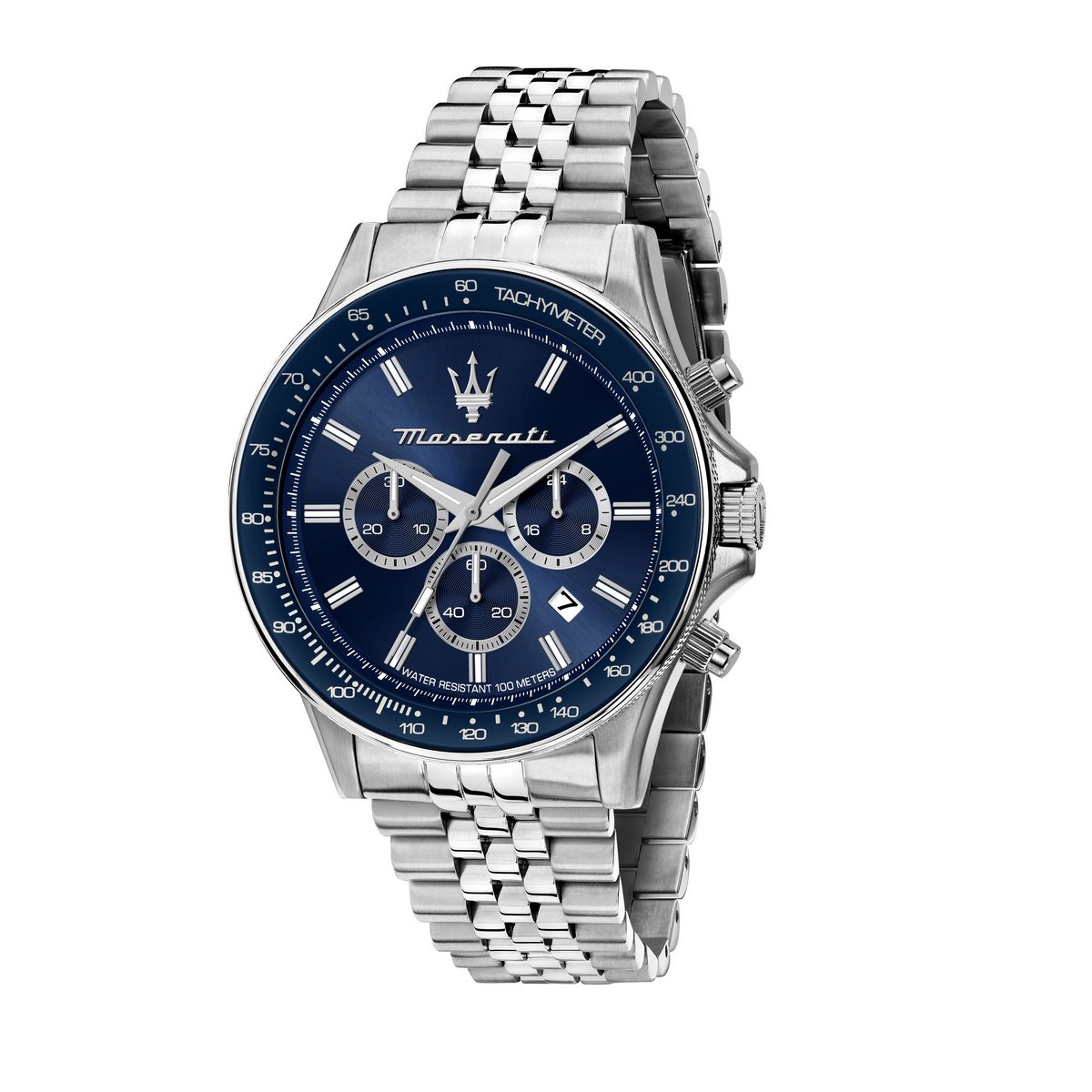 MASERATI SFIDA CHRONOGRAPH WATCH R8873640025
