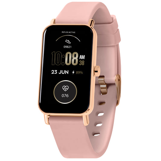 Reflex Active NEXUS Pink Smart Calling Watch RA-NX-100S-05