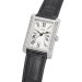 LORUS QUARTZ LADIES STAINLESS STEEL WHITE DIAL STRAP WATCH RG241YX9
