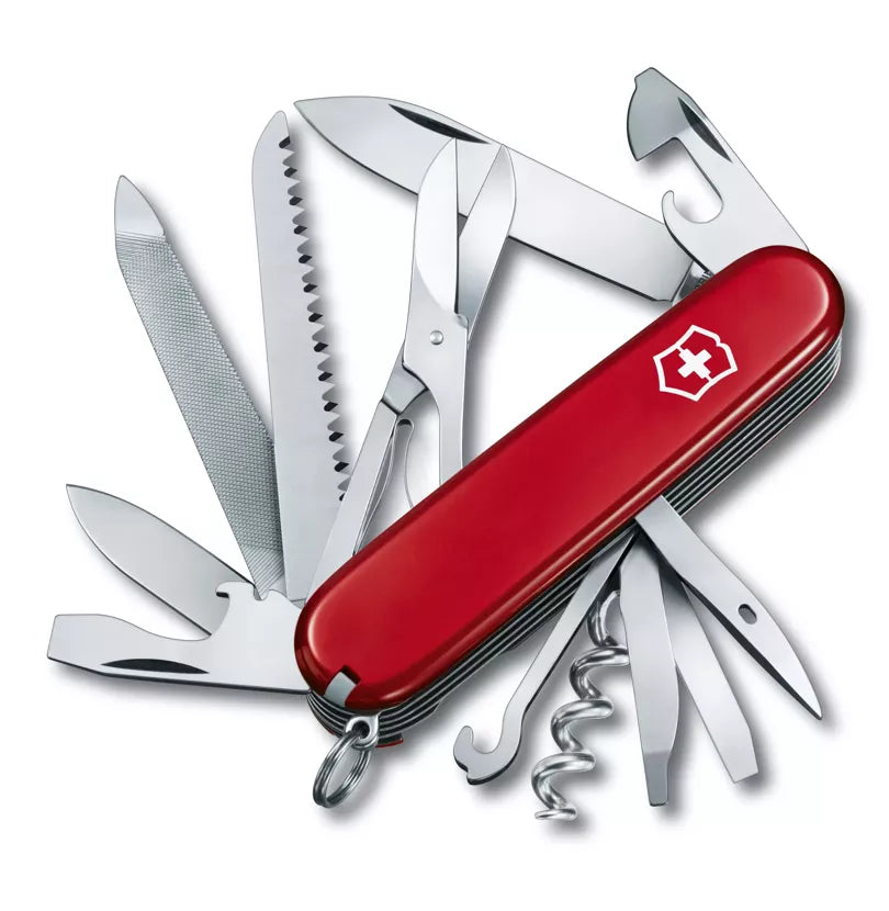 Victorinox Ranger Pocket Knife