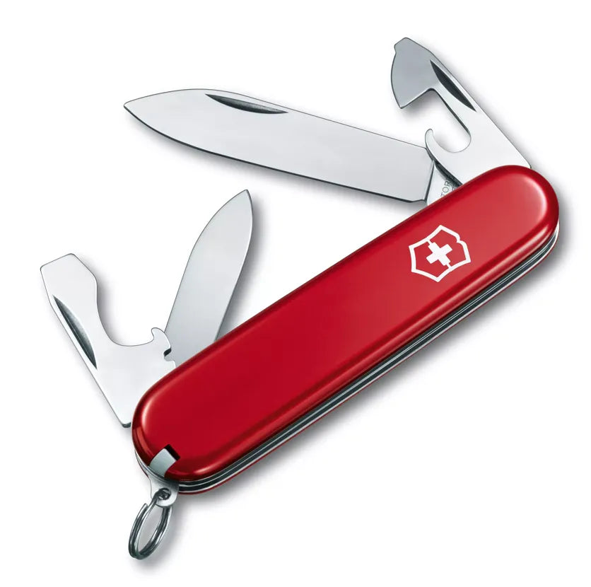 Victorinox Recruit Pocket Knife