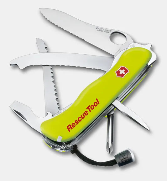 Victorinox Rescue Tool