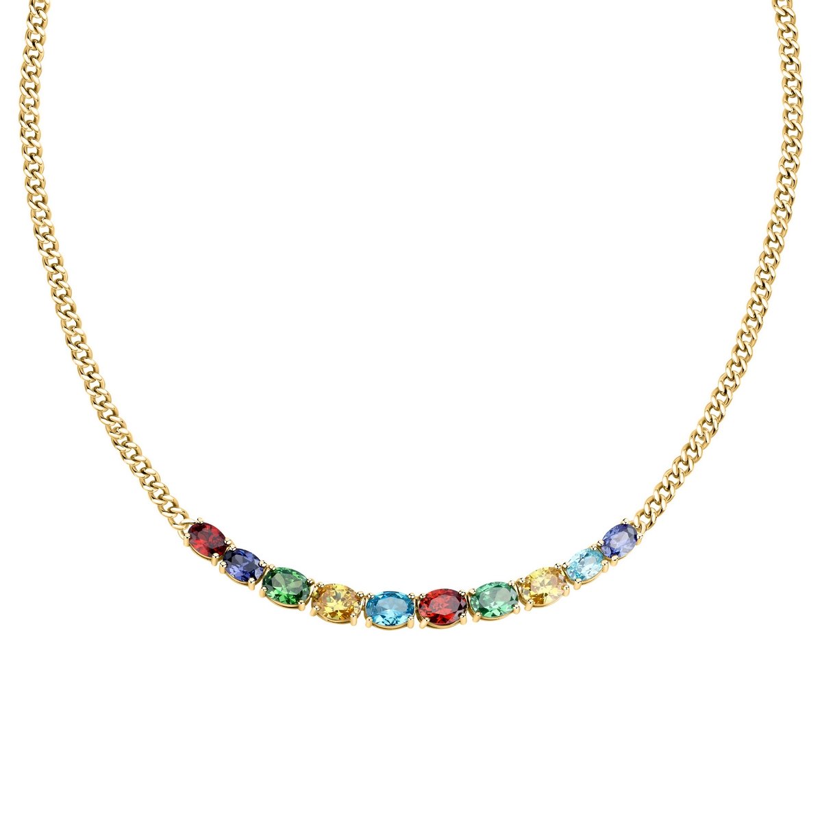 Morellato Colori Necklace SAVY01