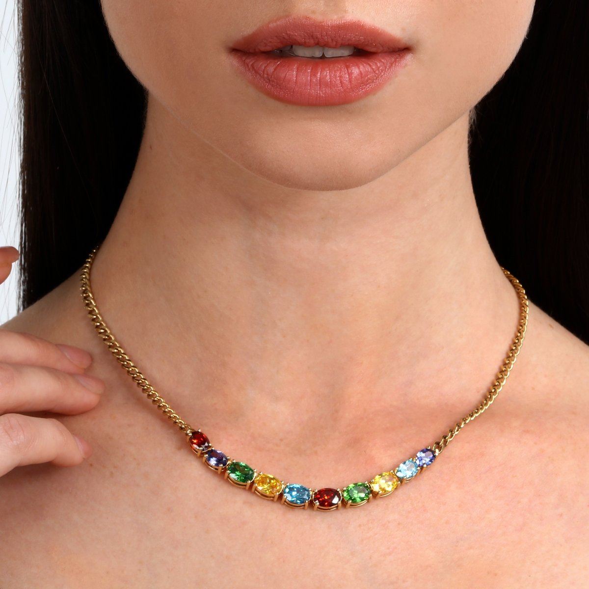 Morellato Colori Necklace SAVY01